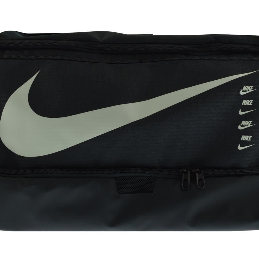 Alternative Image for ProductNike Training Brasilia Duffle Bag Grey3